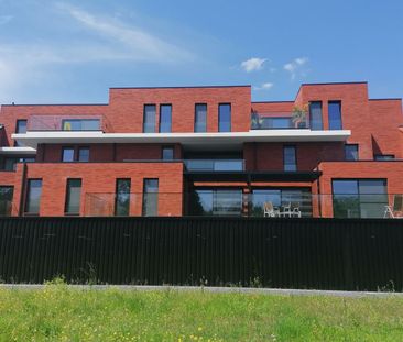 Nieuwbouw appartement op de 1ste verdieping met twee slaapkamers, t... - Photo 6