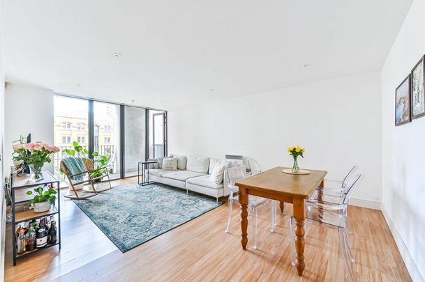 2 bedroom flat to rent - Photo 1