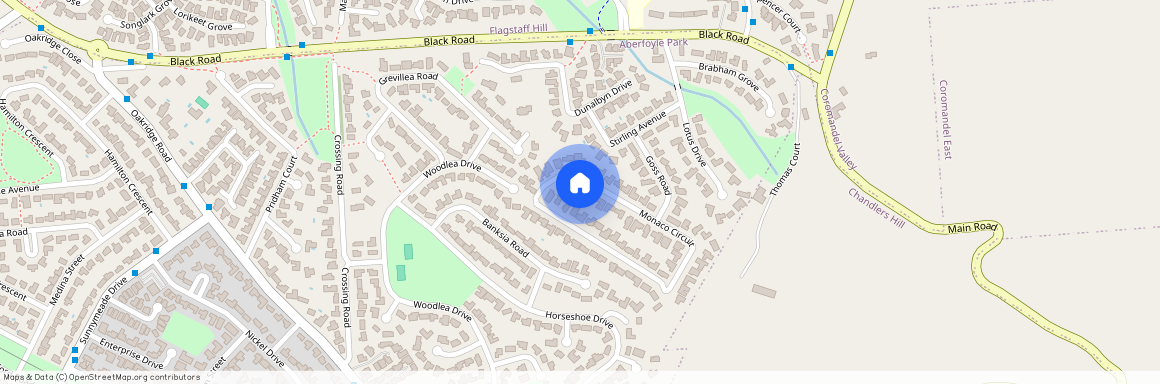 44 Monaco Circuit, SA 5159, Aberfoyle Park