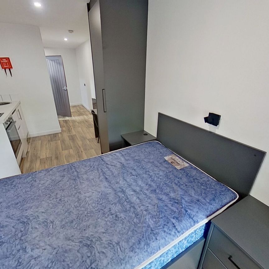 1256-1258 Pershore Road Birmingham - Photo 1