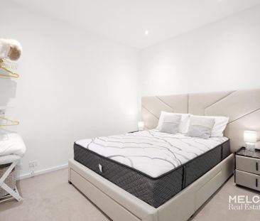 TWO-BEDROOM AT PRIMA TOWER - FURNISHED - Photo 2
