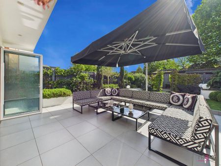 4 bedroom detached house to rent - Photo 5