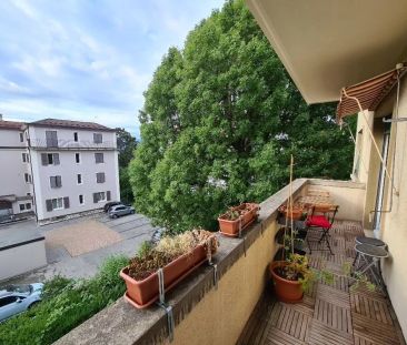 Bel appartement de 3.5 pièces - 1012 Lausanne - Photo 1