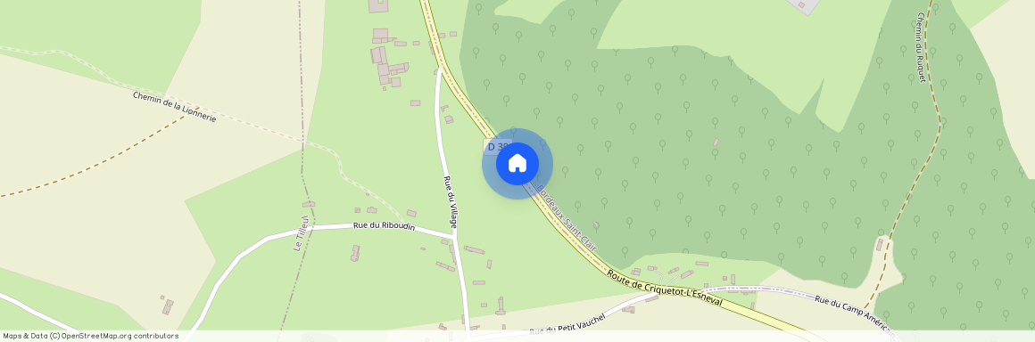 Seine-Maritime, 76, 76280, Criquetot L Esneval