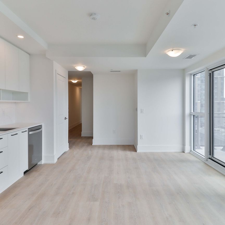 For Lease - 206 King Street Unit# PH1, Hamilton, Ontario - Photo 1