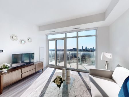 For Lease - 3220 Sheppard Avenue Unit# 1810, Toronto, Ontario - Photo 3