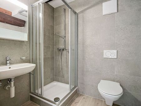 3 room apartment - Foto 4