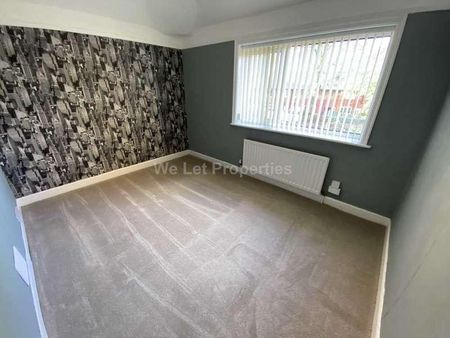 Woodhouse Lane, Gatley, M22 - Photo 5