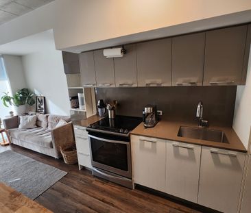 Riverside Square Lofts 15-45 , #208 - Photo 6