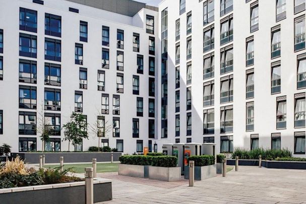 Studio to rent - Photo 1