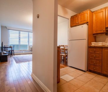 Appartement à louer - Photo 1