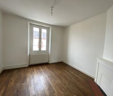 Appartement T2 à louer - 42 m² - Photo 5
