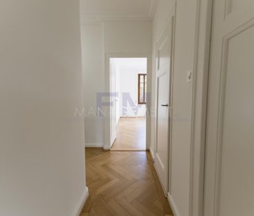 Malagnou – Rue John-Rehfous – 3.5 rooms on the 1st floor - Foto 4