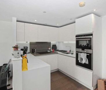 Central Street, London, EC1V - Photo 3
