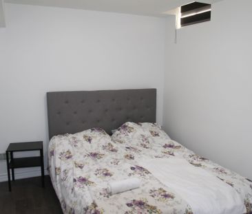 For Lease - 31 Swordfish Drive Unit# Basement, Whitby, Ontario - Photo 3