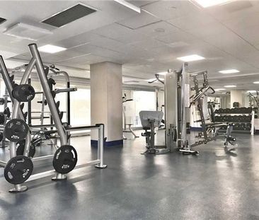 For Lease - 99 South Town Centre Boulevard Unit# 803, Markham, Ontario - Photo 1