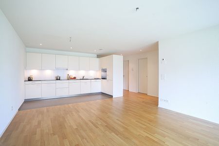 ***TOPMODERNE 2.5 Zimmer-Wohnung*** - Foto 4