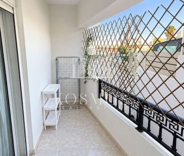 Studio/Γκαρσονιέρα για ενοικίαση Εσταυρωμένος (Ηράκλειο Κρήτης) - Φωτογραφία 1
