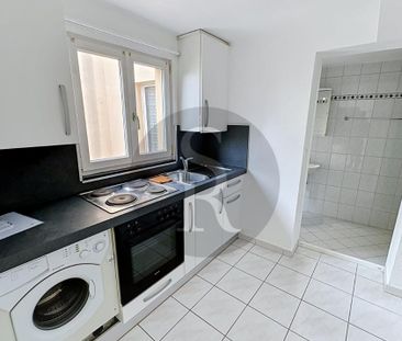 1.5 Zimmer, 1. Stock - Photo 2