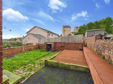 3 bedroom end of terrace house to rent - Photo 3