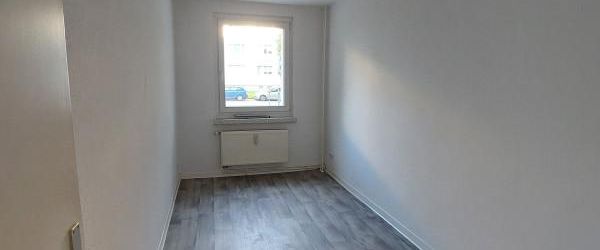3-Raum-Wohnung mit Balkon - Photo 1