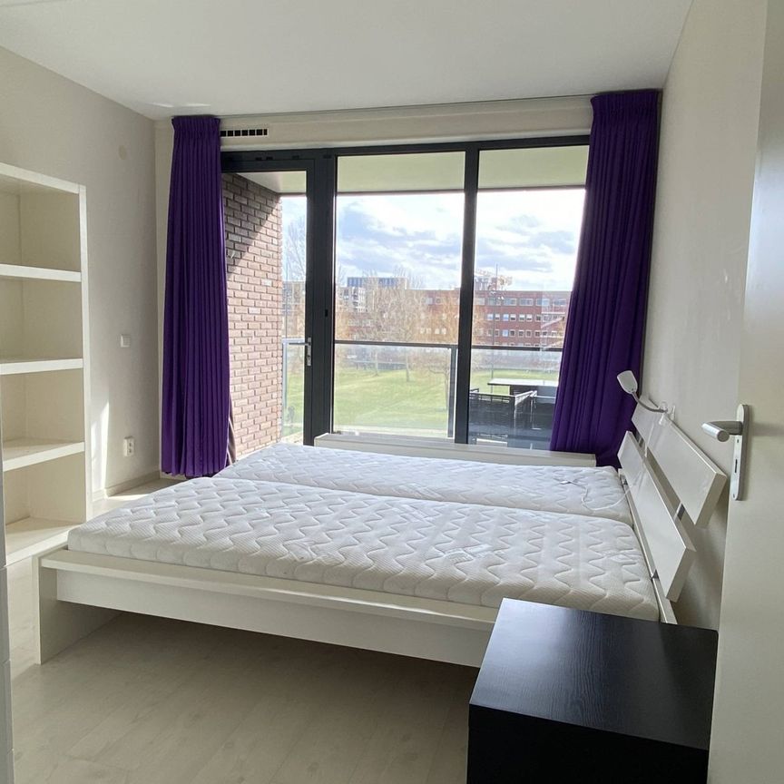 Erich Salomonstraat, 1087 GT, Amsterdam - Photo 1