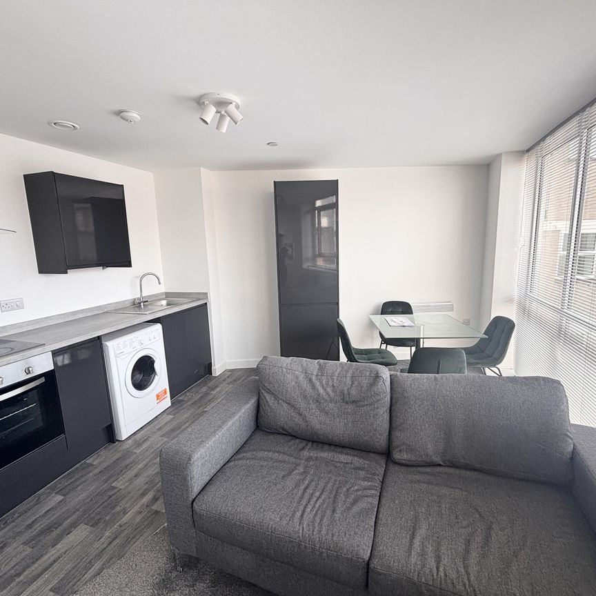 Church Street, Sheffield - Photo 1