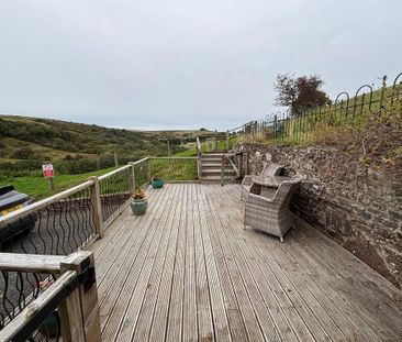 1 bedroom barn conversion to rent - Photo 4