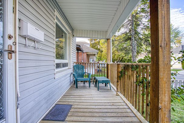 For Lease - 118 Garside Avenue, Hamilton, Ontario - Photo 1