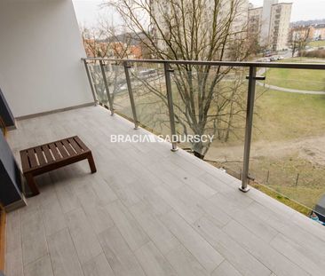 Przytulne 2-pokojowe mieszkanie os. Rżąka - Фото 3