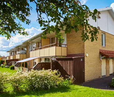 Bankvägen 8 A - Foto 2