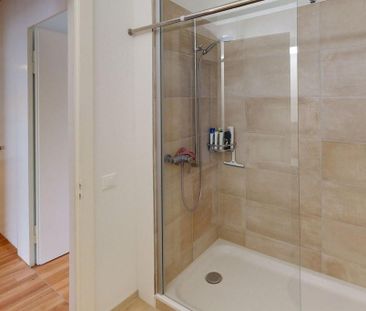Familienfreundliche 4.5-Zimmer-Wohnung an zentraler Lage in Solothurn - Foto 3