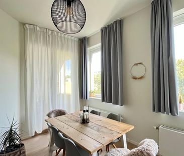 Appartement te huur - Foto 3