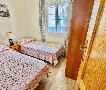 TWO-BEDROOM APARTMENT – TORREVIEJA - Photo 6