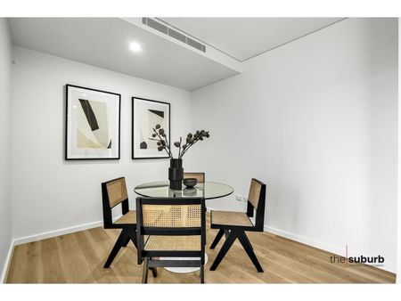 508/102 Great Western Highway, Westmead NSW 2145 - Apartment For Rent | Domain - Photo 3