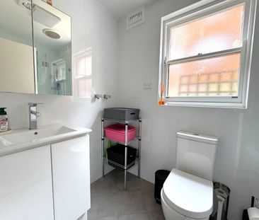 YOUNG SPACIOUS UNIT WITH COURTYARD - Photo 5