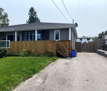 For Lease - 973 Mink Street, Pickering, Ontario - Photo 1