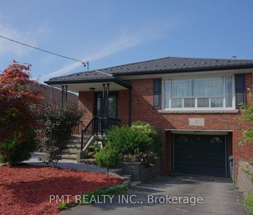 For Lease - 94 Glenhaven Street Unit# Bsmt, Toronto, Ontario - Photo 3