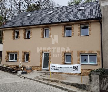 Pronájem bytu 1+1 20 m² - Фото 5