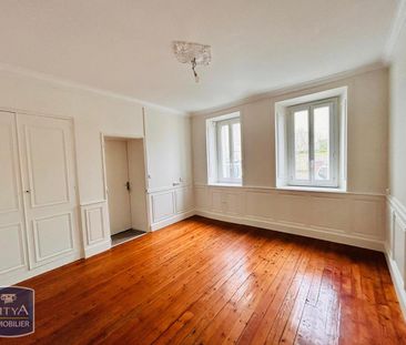 Location Appartement 2 pièces 35m² LAVAL 53000 - Photo 4