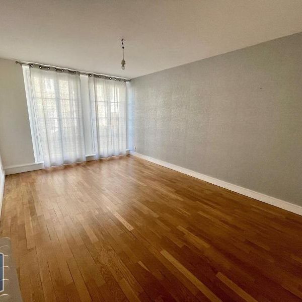 Location Appartement 3 pièces 61m² CHAMALIERES 63400 - Photo 1