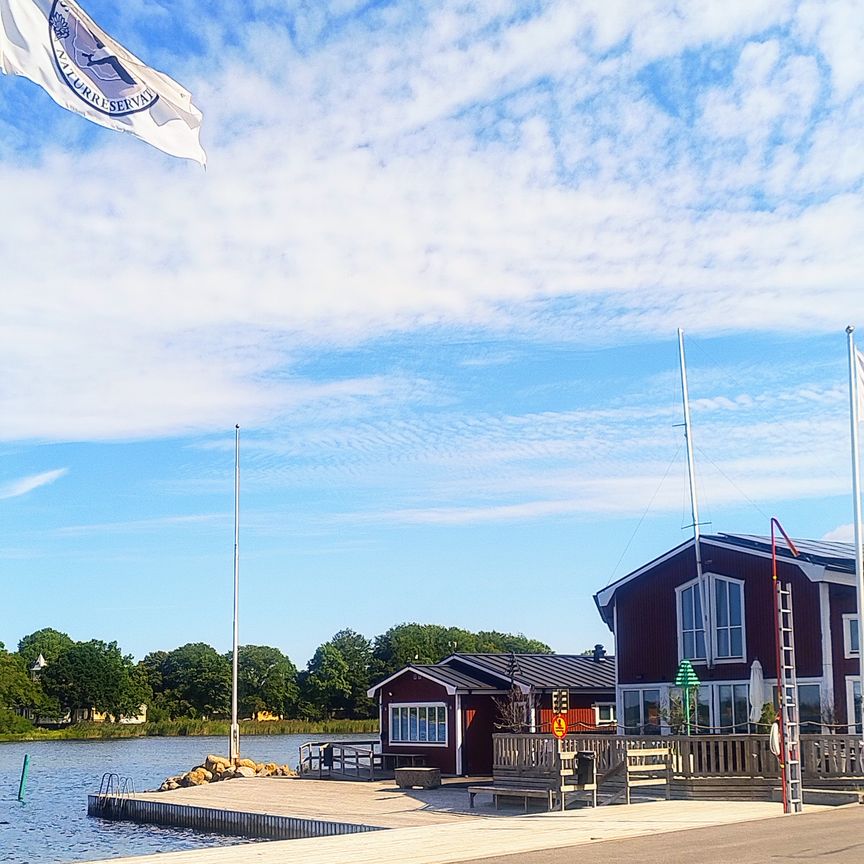 Skolkvior, Klintehamn - Foto 1