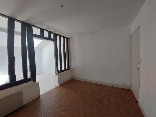Location Appartement 3 pièces 50m² ROUEN 76000 - Photo 1