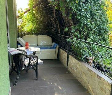 Vila D+P+1E, mobilata si utilata, zona Spitalul militar - Fotografie 3