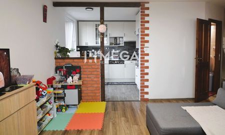 PRENÁJOM 3-izbového bytu v HUMENNOM ul. Osloboditeľov - Photo 3