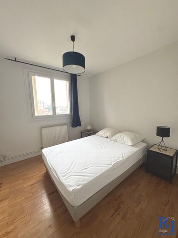 Location Appartement 3 pièces 53m² SEYSSINET PARISET 38170 - Photo 3