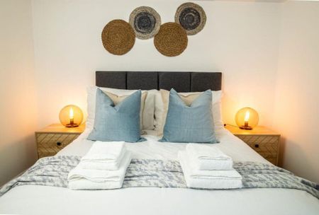 1 bedroom apartment to rent - Photo 4