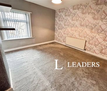 2 bedroom house to rent Manor Street, Stoke-on-Trent, Staffordshire... - Photo 5