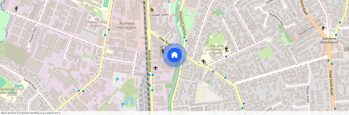 2/17 View Rd, Henderson, Waitakere City