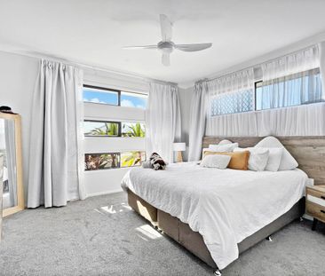 Experience Modern Family Living in Burdell’s Heart - Photo 6